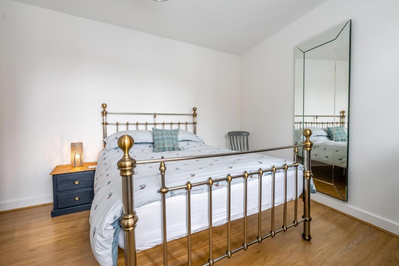 Wensleydale Mews Villa ยอร์ค ภายนอก รูปภาพ